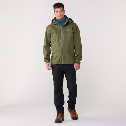 Arc'teryx Beta AR Jacket - Men's 3