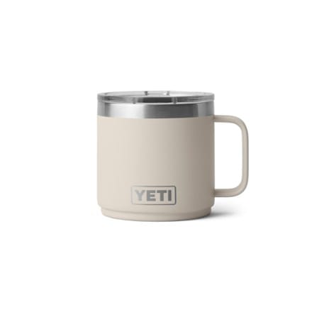 YETI Rambler Mug 2.0 with MagSlider Lid - 14 fl. oz. 0