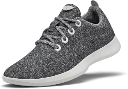 Allbirds Wool Runner Sneakers - Women's 2