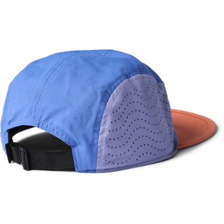 Cotopaxi Tech Plus 5-Panel Hat 1