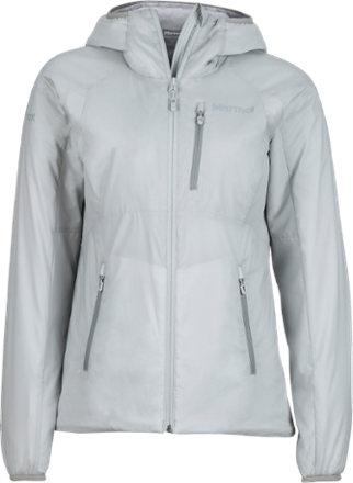 marmot women's novus hoody