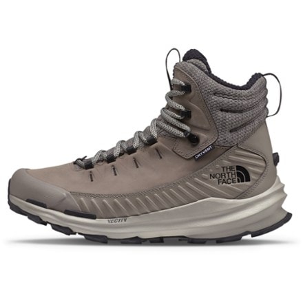 The North Face VECTIV Fastpack Insulated Waterproof Boots - Men's 0