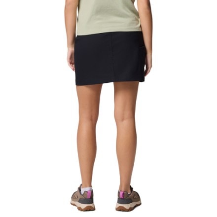 Columbia Leslie Falls Skort II - Women's 1