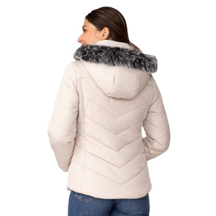 Free Country Puffer Insulated Jacket - Women's 1