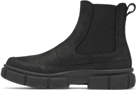 Sorel Explorer STRT Chelsea Boots - Women's 1