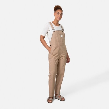 Kari Traa Ane Bib Pants - Women's 1