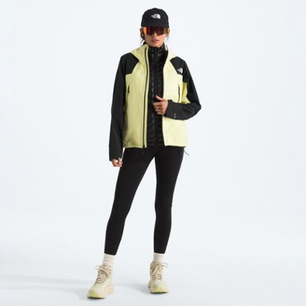 The North Face Ridgelite Waterproof Jacket - Women's 2