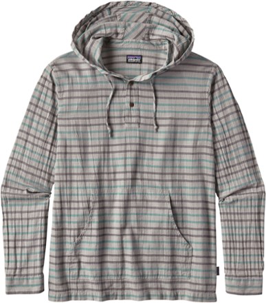 patagonia steersman hoody