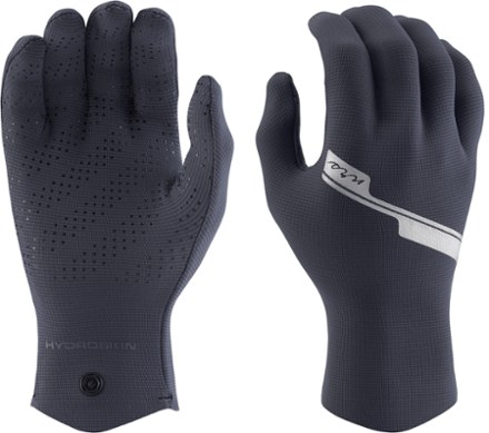  Drasry Neoprene Ice Fishing Gloves Touchscreen 3 Cut