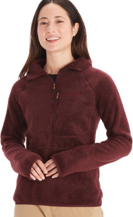 Marmot 2025 margo hoodie