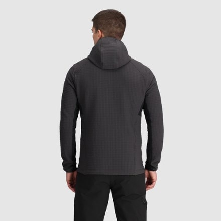 Outdoor Research Vigor Plus Fleece Hoodie - Men's 2