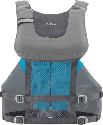 NRS Zoya Mesh Back PFD - Women's 3