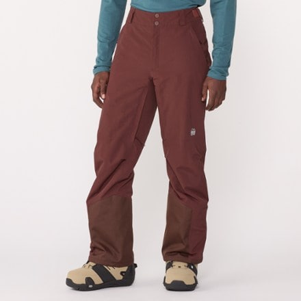 REI Co-op Powderbound Insulated Snow Pants - Men's 1