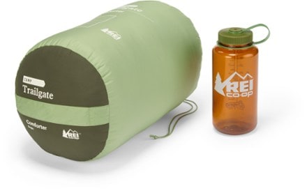 REI Co-op Trailgate Comforter 2