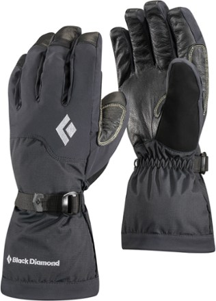 rei waterproof gloves