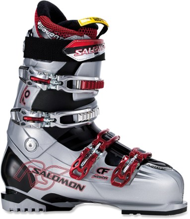 Salomon Mission RS CF Ski Boots - Men's 