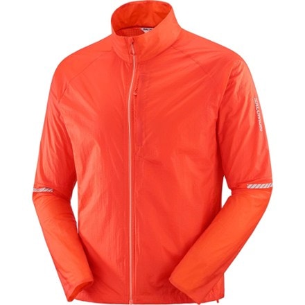 Salomon Sense Flow Jacket - Men's 0