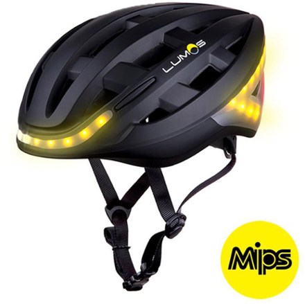 lumos cycle helmet