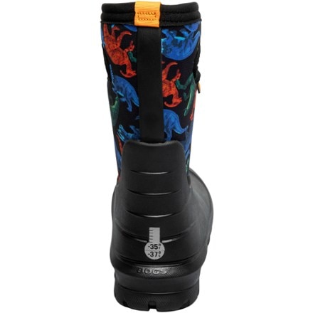 Bogs Neo-Classic Insulated Rain Boots - Kids' 6