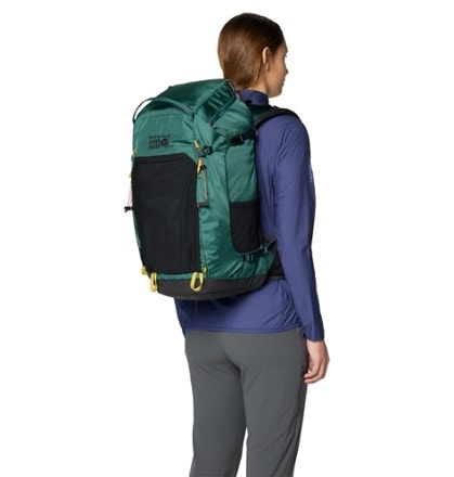 Mountain Hardwear JMT 35 L Pack - Women's 1