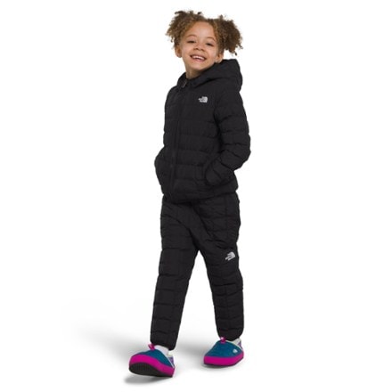 The North Face Reversible ThermoBall Hooded Jacket - Kids' 0