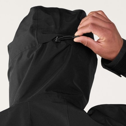 The North Face GTX Hex Jacket - Men's 5