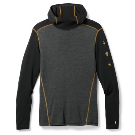 Smartwool Classic Thermal Merino Base Layer Hoodie - Men's 0