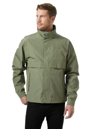 Helly Hansen T2 Rain Jacket - Men's 0