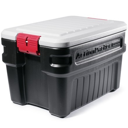 Rubbermaid Action Packer - 24 Gallon at REI