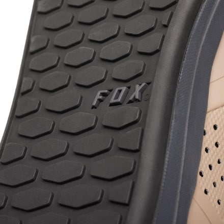 Fox Union Flat Mountain Bike Shoes 8