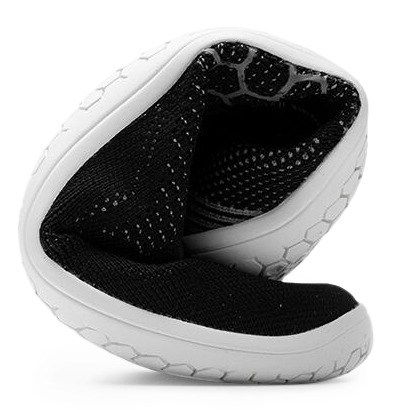 Vivobarefoot Primus Lite Knit Road-Running Shoes - Women's 5