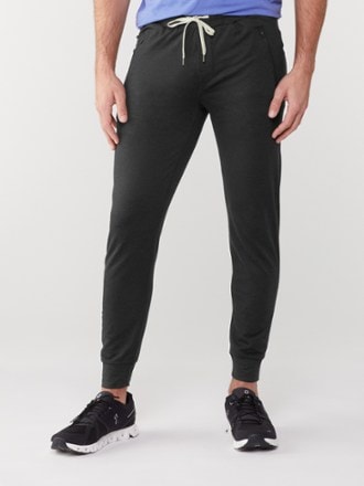 Vuori Ponto Performance Jogger Pants - Men's 1