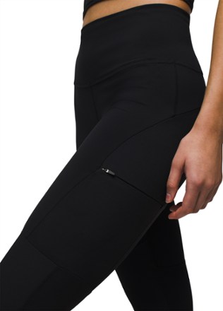 prAna Chakara Peak Leggings - Women's 3