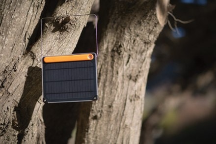 BioLite SolarPanel 5+ 2.0 With Onboard Battery 5