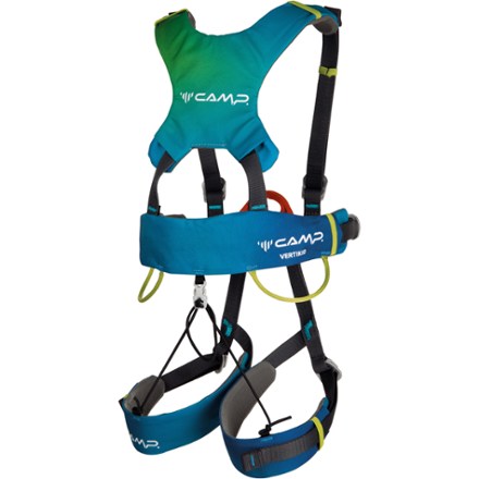 C.A.M.P. Vertakid Harness - Kids' 0