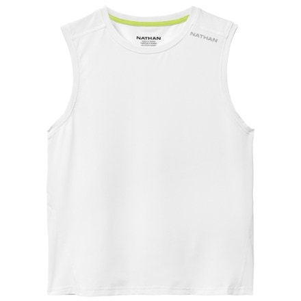 Nathan Sprinter Sleeveless Shirt - Women's 0