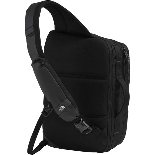 Detail Image of color Tnf Black/Asphalt Grey