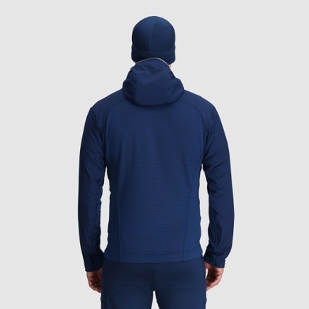 Outdoor Research Deviator Insulated Hoodie - Men's 2