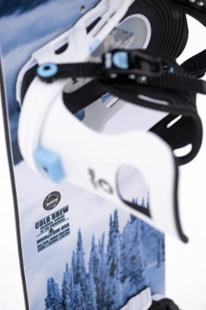 Lib Tech Cold Brew Snowboard - 2024/2025 3