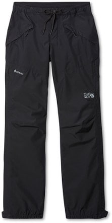 Mountain Hardwear Exposure/2 GORE-TEX PACLITE Pants - Women's 0