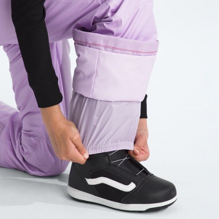 The North Face Freedom Insulated Snow Pants - Girls' 4