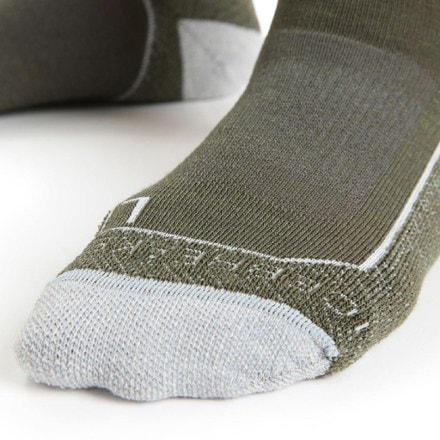 Icebreaker Hike+ Light Mini Socks - Women's 3