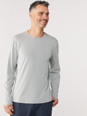 REI Co-op Active Pursuits Long-Sleeve T-Shirt - Men's 1