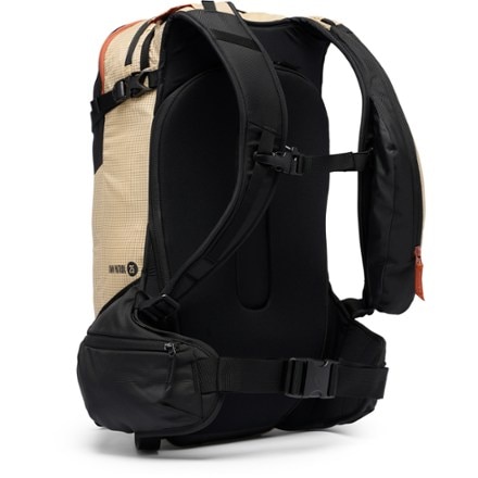 Black Diamond Dawn Patrol 25 Snow Pack 1