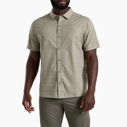 KUHL Breeze Shirt - Men's 0