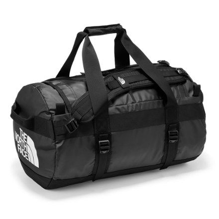 The North Face Golden State Duffel - Small (50 L) 3
