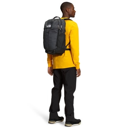 The North Face Surge Pack - Men's 5