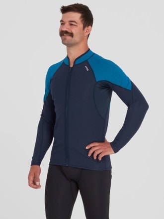 NRS HydroSkin 0.5 Jacket - Men's 1