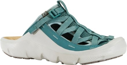 Oboz Whakata Ease Sandals - Women's 2