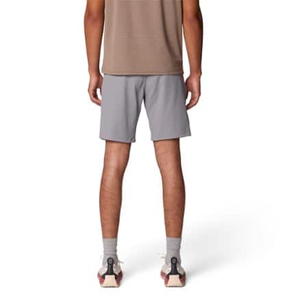 Mountain Hardwear Hardwear AP Active Shorts - Men's 9" Inseam 5